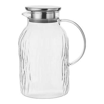 High borosilicate cold kettle 2025 new household food grade