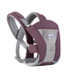 Baby sling, baby carrier, front-hold style, dual-use for all seasons