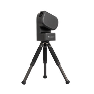 Zhenwang s50/s30 vollintelligentes astronomisches teleskop