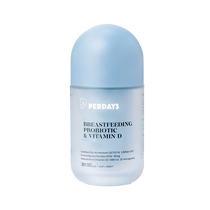 (Lactation probiotics) perdays postpartum mothers breast double capsule Australian lactation probiotics