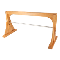 Iyengar life yoga Trojan solid wood combination version balanced stretching health stretcher professional assistive device