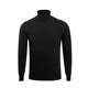 Winter turtleneck sweater slim fit thin