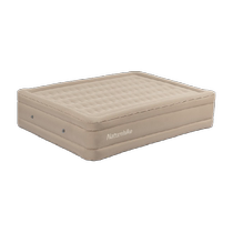 Naturehike inflatable bed lazy air mattress outdoor camping tent mattress increased double inflatable mattress