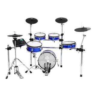 Electronic drum professional performance exam drum set