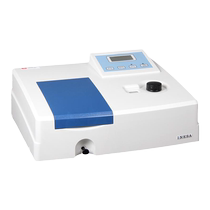 Shanghai Jingke Shangfen 721G 722N 752N UV-visible spectrophotometer laboratory spectrum analyzer