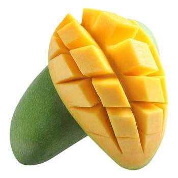 Fresh mangoes 10 pounds daqingmangte dajinhuangmango