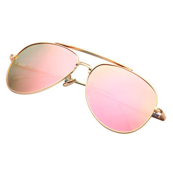Polarized sunglasses for women while driving