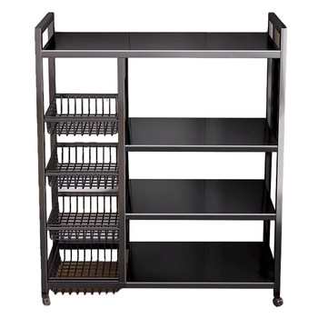 Vegetable storage