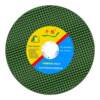 Cutting blade angle grinder 100 hand grinding wheel polishing sheet metal stainless steel special saw blade ultra-thin grinding wheel small slice