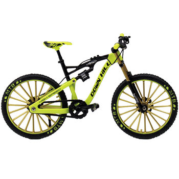 New tt racing soft tail mountain bike toy linkage
