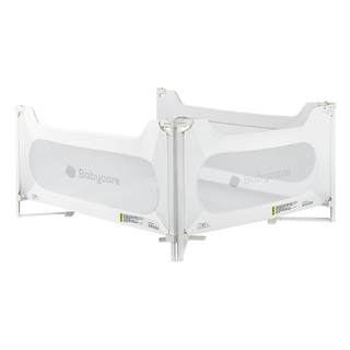 babycare城堡床围栏护栏宝宝防摔加高儿童床边护栏围栏婴儿防护栏