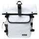 TRUFFLE casual men's and women's backpack advanced