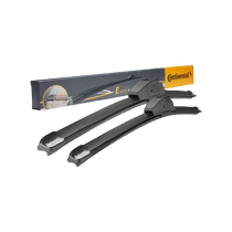 (Self-operated) German Continental Cadillac ATS-L wiper original 18 original atsl boneless wiper blades