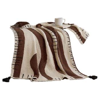 Medieval art blanket sofa cover blanket office nap