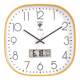Polaris Smart Wall Clock Automatic Living Room Home Fashion