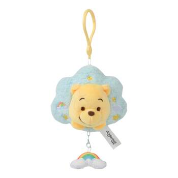 ກະປ໋ອງນໍ້າເຜິ້ງ potdemiel winnie the pooh pendant