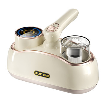Oaks maternal and infant grade wireless mite remover bed vacuum