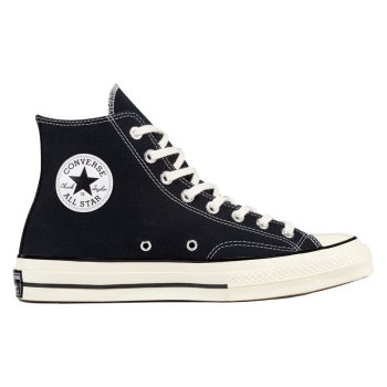 Converse Converse1970S classic Samsung logo black casual high-top women shoes low-top 162050C canvas shoes