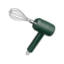 Electric egg beater household small whipped cream whipper baking tool egg cake machine stirring stick MX1126
