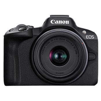 Canon r50 camera starting from 41xx yuan Canon r50 camera starting from 41xx yuan