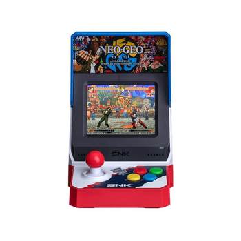 Snk genuine home retro game console gift collection