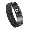 Foreign trade smart bluetooth ring health sports accessories
