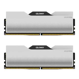 Guangwei longwu/tiance ddr5 desktop memory module