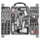 Pneumatic tool set multifunctional powerful air shovel air hammer