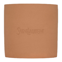 Right Bank Series] YSL Saint Laurent red pottery SAINT LAURENT candle