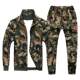 Spring and Autumn knitted fabrics are elastic, breathable, comfortable and wear-resistant