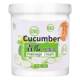 ຂວດໃຫຍ່ຂອງ lotion ຮ່າງກາຍແຕງແລະ balm ນວດຜິວຫນັງຄວາມຊຸ່ມຊື່ນ
