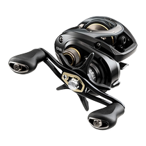 (Self-operated) DAIWA CC80 CR80 high-speed long-range casting reel for fishing black bass and squid