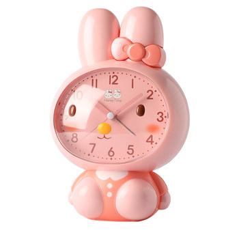 Children's music alarm clock