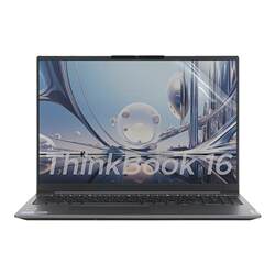 Lenovo thinkbook16 키보드 필름에 적합 ThinkBook 16+ 보호 커버 G5 + IRH 컴퓨터 방진 패드 커버 16PG4 필름 Thinkbook16 G6IRL 노트북 스크린 필름