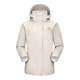 Camel 3514 Series Jacket Women's Three-in-One Outdoor Mountaineering Jacket Men's Heavy Rain Windproof and Waterproof Travel Jacket Winter