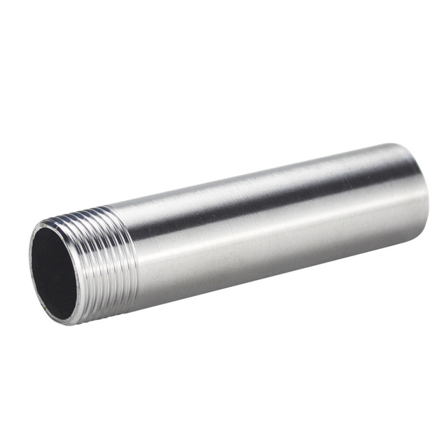 304 stainless steel extended single head welding 4 minutes