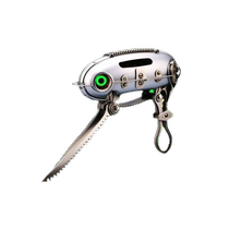 (Recommended by experts) German hand saw fast sawing tree saw garden pruning sawing artifact household hand-held hacksaw