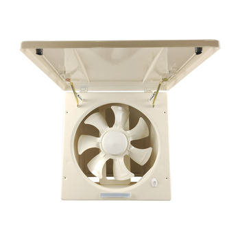 High-power ventilation fan boling brand ball bearing motor