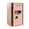 Office coin-operated safe series to save money