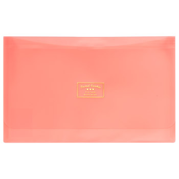 Guoyu dancai cookie file bag a4 storage bag