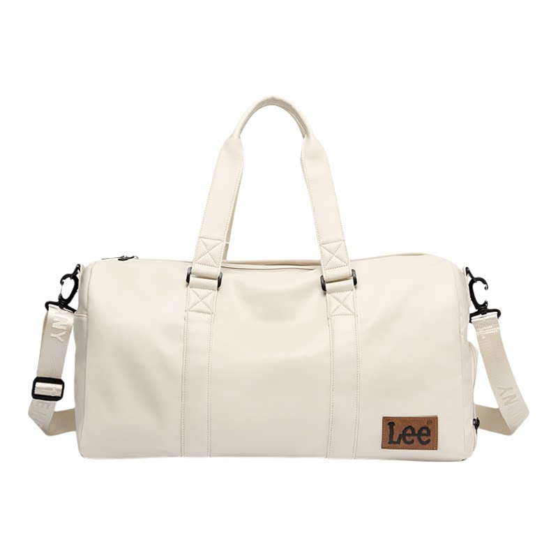 Lee short trip bag women wet and dry separation