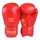 Jiurishan Sanda Boxing Gloves Certified by the Martial Arts Federation