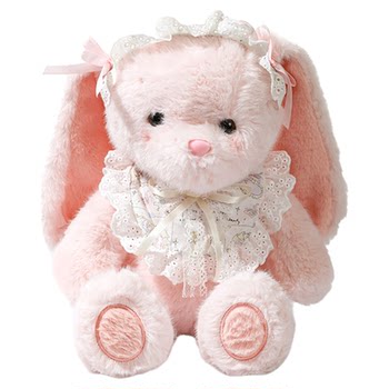 Wanding jimny bunny toy plush