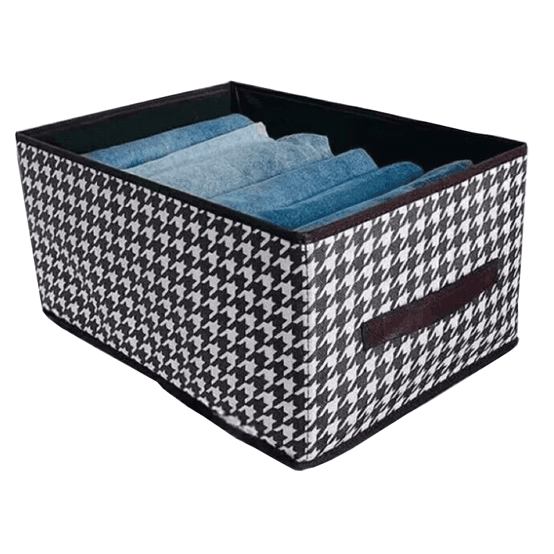 Storage box Clothing storage box Storage basket Storage box