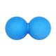 Deep muscle relaxation back and sole solid massage ball