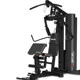 Multifunctional all-in-one single standing indoor fitness equipment