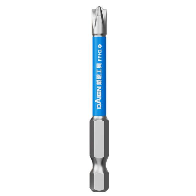 Eleven-character head strong magnetic anti-slip
