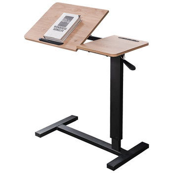 Foldable bedside table jingshuangxing factory direct sales