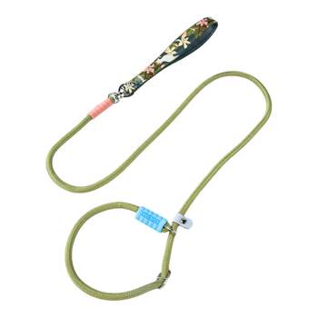 Dog leash p rope