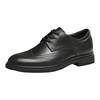 TATA his her carved brogue leather shoes men's business formal shoes wedding new men's shoes spring 210A4AM5